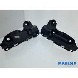 Peugeot - 308 - Rear bumper frame