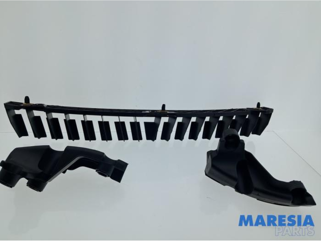 Peugeot - 308 - Rear bumper frame