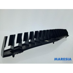 Peugeot - 308 - Rear bumper frame