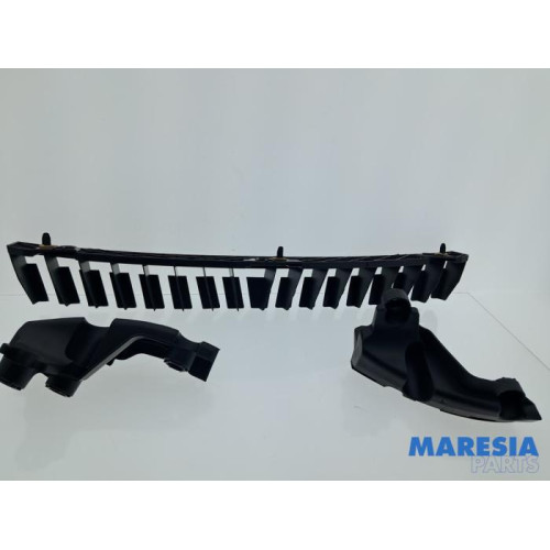 Peugeot - 308 - Bumperframe achter