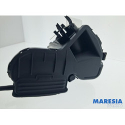 Peugeot - 308 - Resonance housing