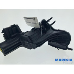 Peugeot - 308 - Resonance housing