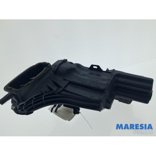 Peugeot - 308 - Resonance housing