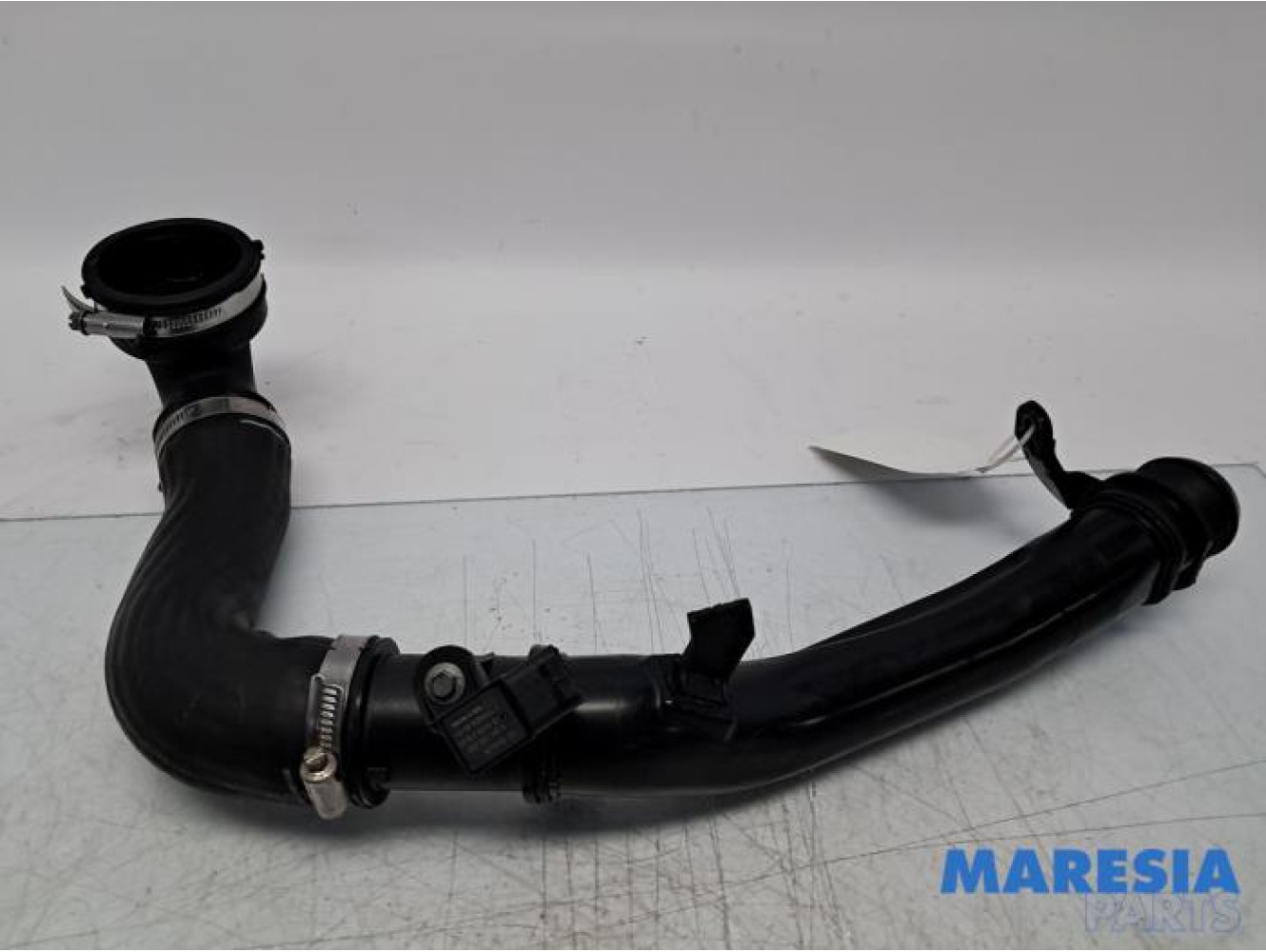 Peugeot - 308 - Intercooler Buis