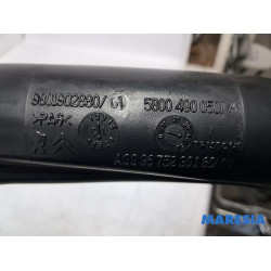 Peugeot - 308 - Intercooler Buis