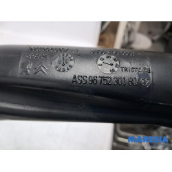 Peugeot - 308 - Intercooler Buis