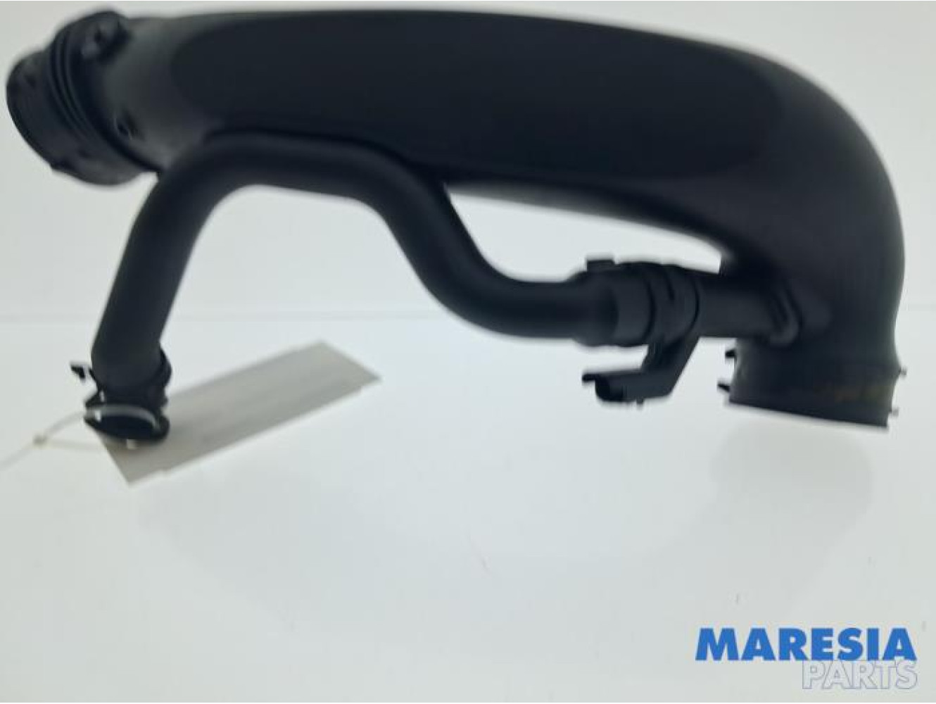 Peugeot - 308 - Ansaugschlauch Luft