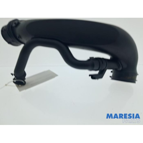 Peugeot - 308 - Ansaugschlauch Luft