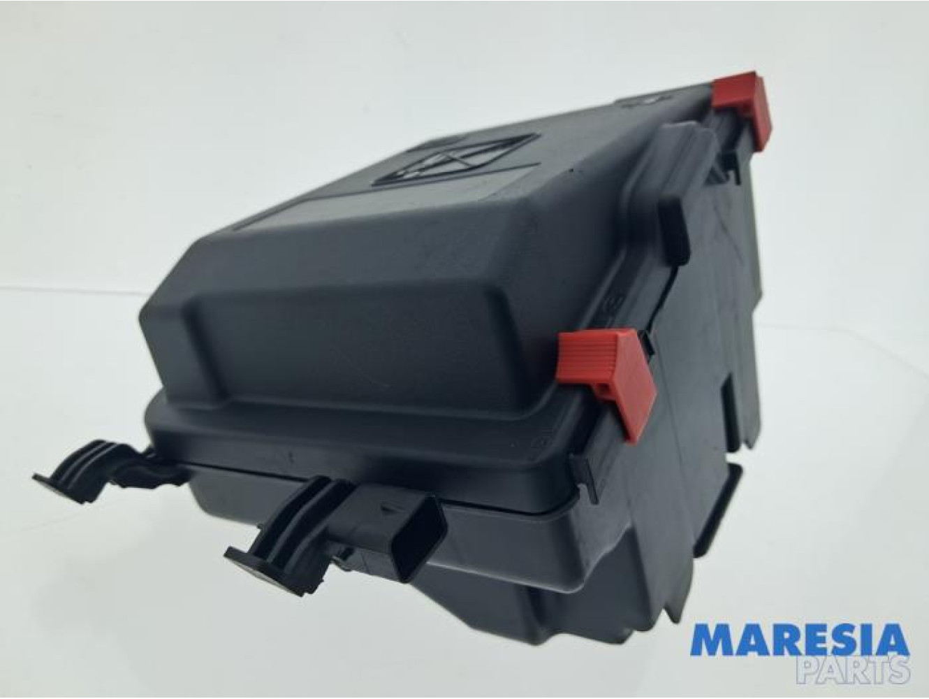 Peugeot - 308 - Sicherungskasten