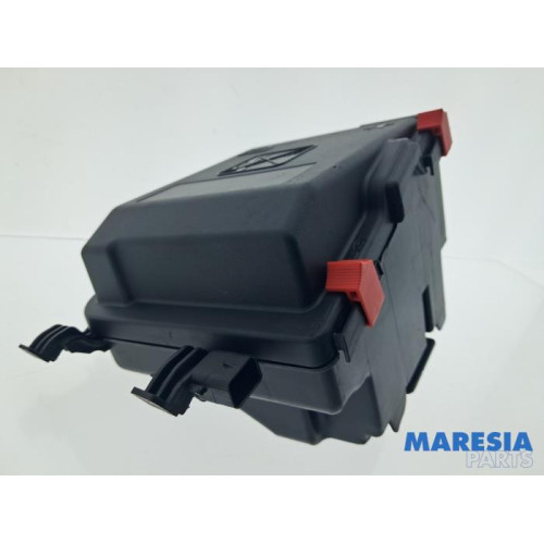 Peugeot - 308 - Sicherungskasten