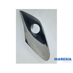 Peugeot - 308 - Cover plate fog light, left