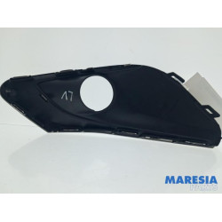 Peugeot - 308 - Cover plate fog light, left