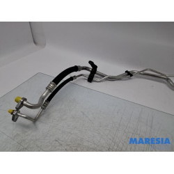 Peugeot - 308 - Air conditioning line