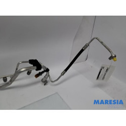 Peugeot - 308 - Air conditioning line