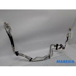 Peugeot - 308 - Air conditioning line
