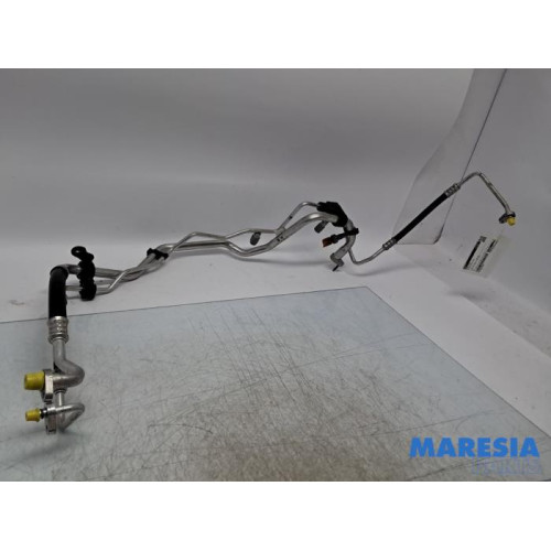 Peugeot - 308 - Klima Leitung