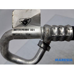 Peugeot - 308 - Klima Leitung