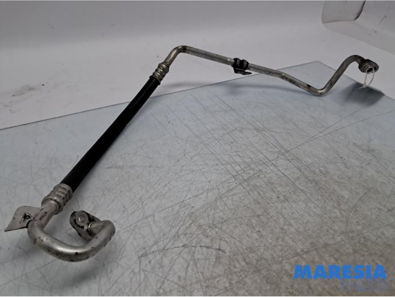 Peugeot - 308 - Klima Leitung