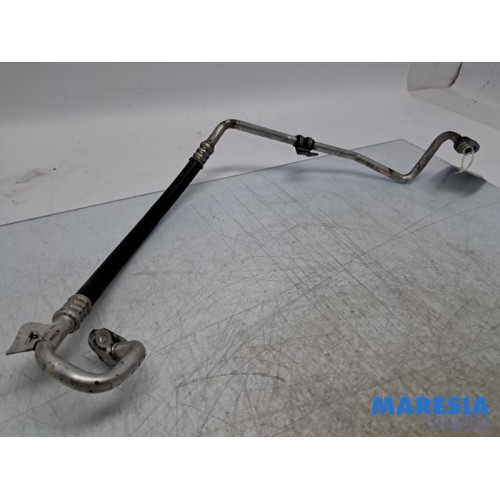 Peugeot - 308 - Klima Leitung