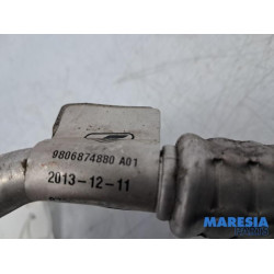 Peugeot - 308 - Klima Leitung