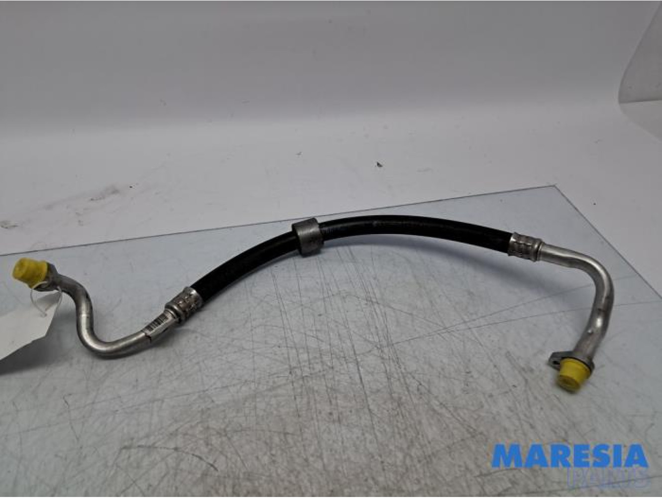 Peugeot - 308 - Klima Leitung