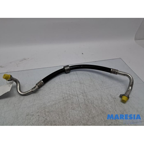 Peugeot - 308 - Klima Leitung