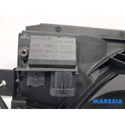 Peugeot - 308 - Koelvin Motor