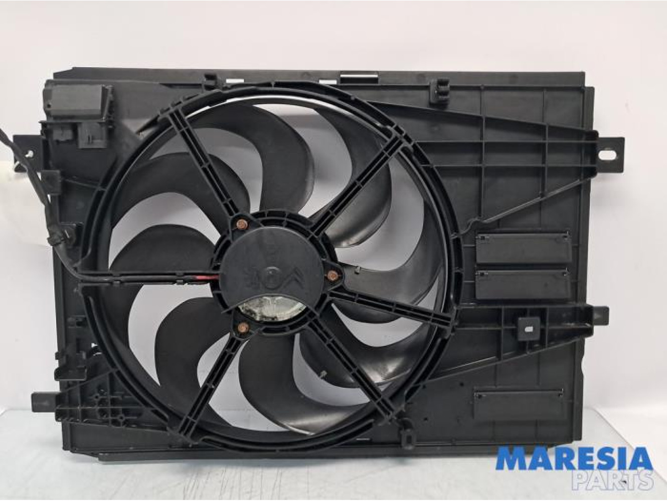 Peugeot - 308 - Koelvin Motor