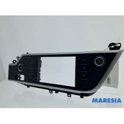 Citroen - C4 Grand Picasso - Regeleinheit Multi Media