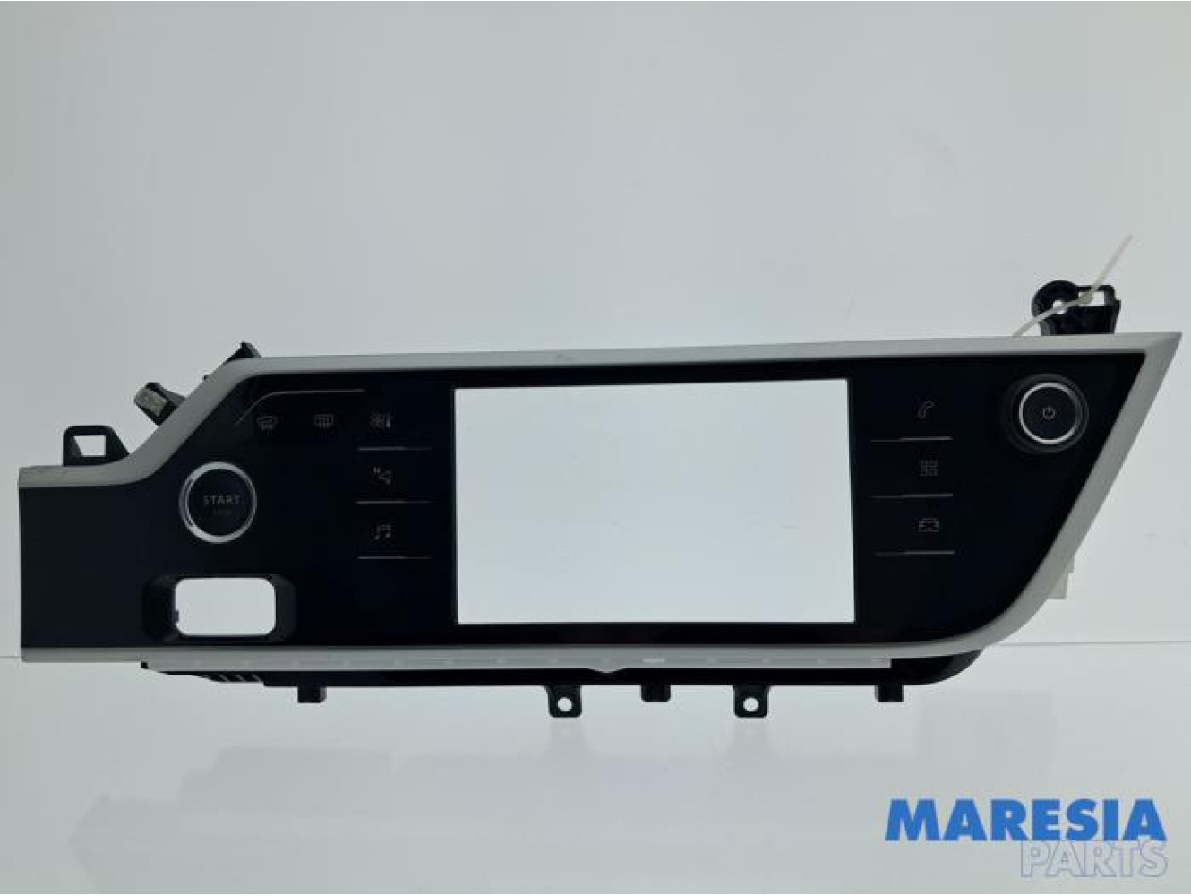 Citroen - C4 Grand Picasso - Regeleinheit Multi Media