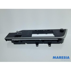 Citroen - C4 Grand Picasso - Regeleinheit Multi Media