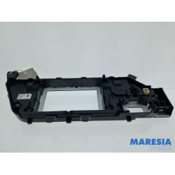 Citroen - C4 Grand Picasso - Regeleinheit Multi Media