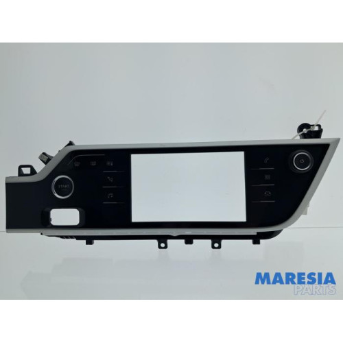 Citroen - C4 Grand Picasso - Regeleinheit Multi Media