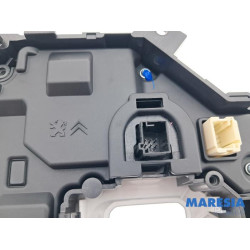 Citroen - C4 Grand Picasso - Regeleinheit Multi Media