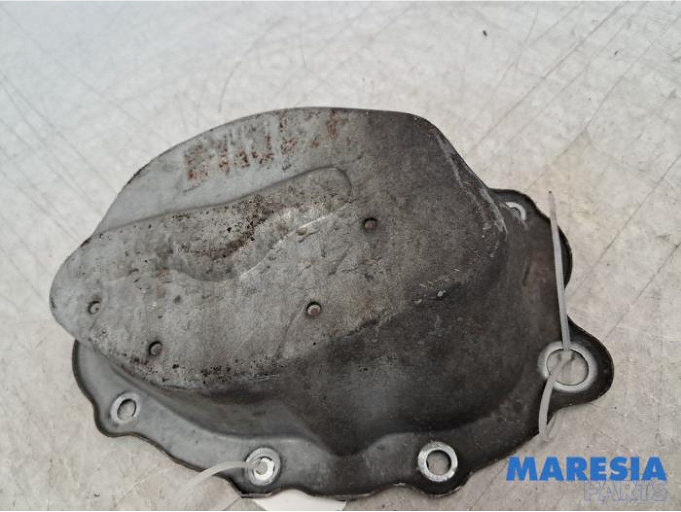 Peugeot - Partner - Gearbox cover