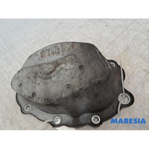 Peugeot - Partner - Gearbox cover