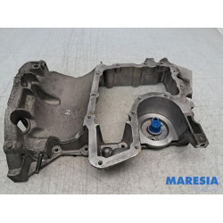 Peugeot - 208 - Sump