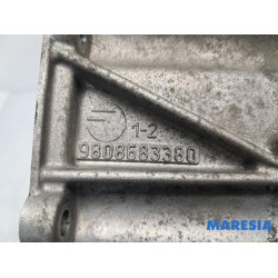 Peugeot - 208 - Sump