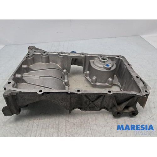Peugeot - 208 - Sump
