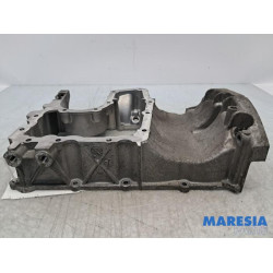 Peugeot - 208 - Carterpan