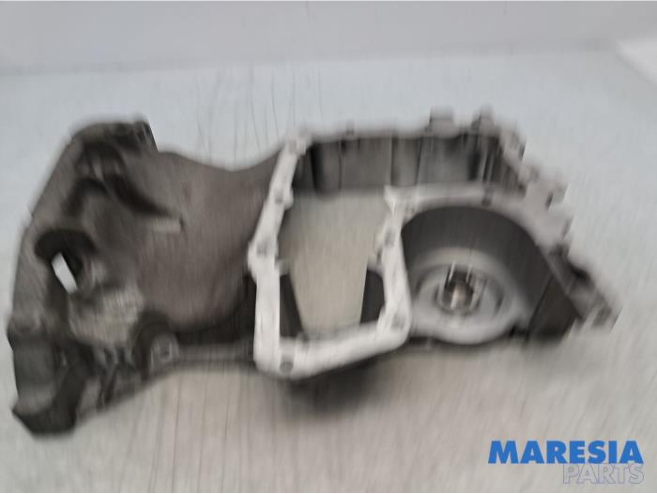 Peugeot - 208 - Carterpan