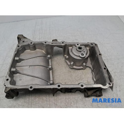 Peugeot - 208 - Carterpan