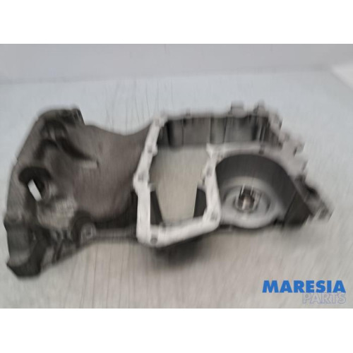 Peugeot - 208 - Carterpan