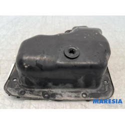 Peugeot - 208 - Sump
