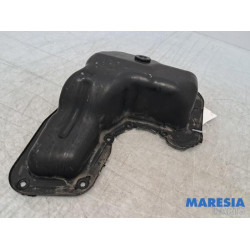 Peugeot - 208 - Sump