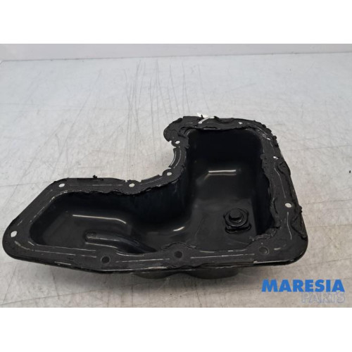 Peugeot - 208 - Sump