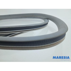 Opel - Adam - Convertible top rubber