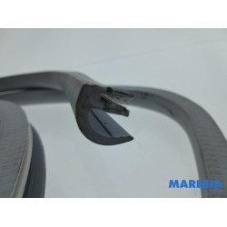 Opel - Adam - Convertible top rubber