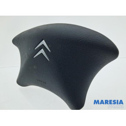 Citroen - C5 - Airbag gauche (volant)