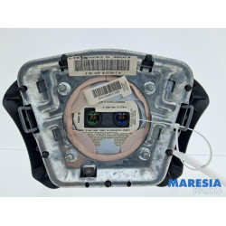 Citroen - C5 - Airbag gauche (volant)